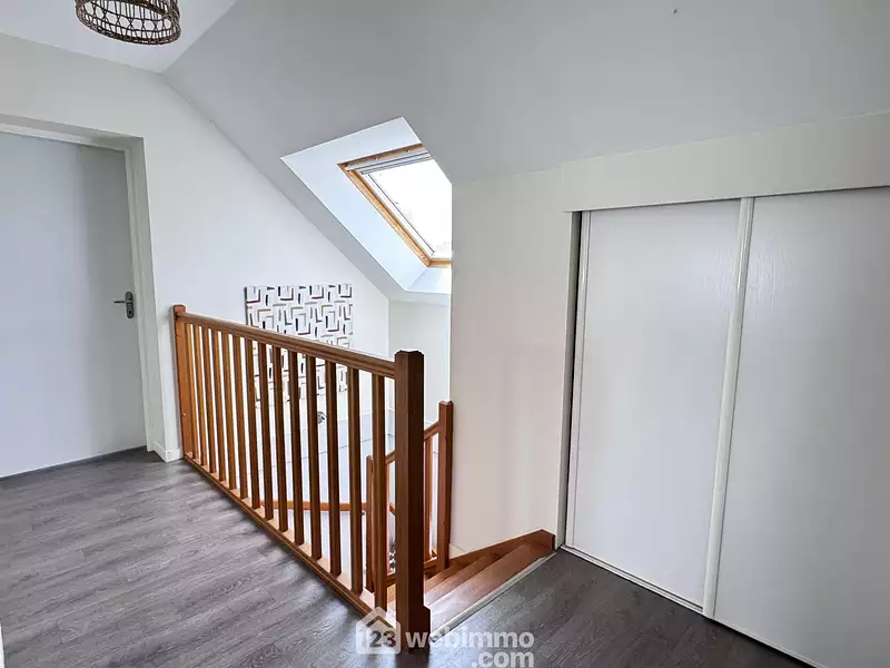 Maison, 94 m²