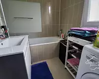 Appartement, 55 m²