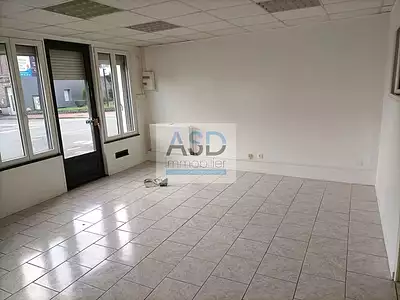Appartement, 35 m²