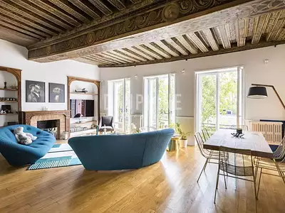 Appartement, 109 m²