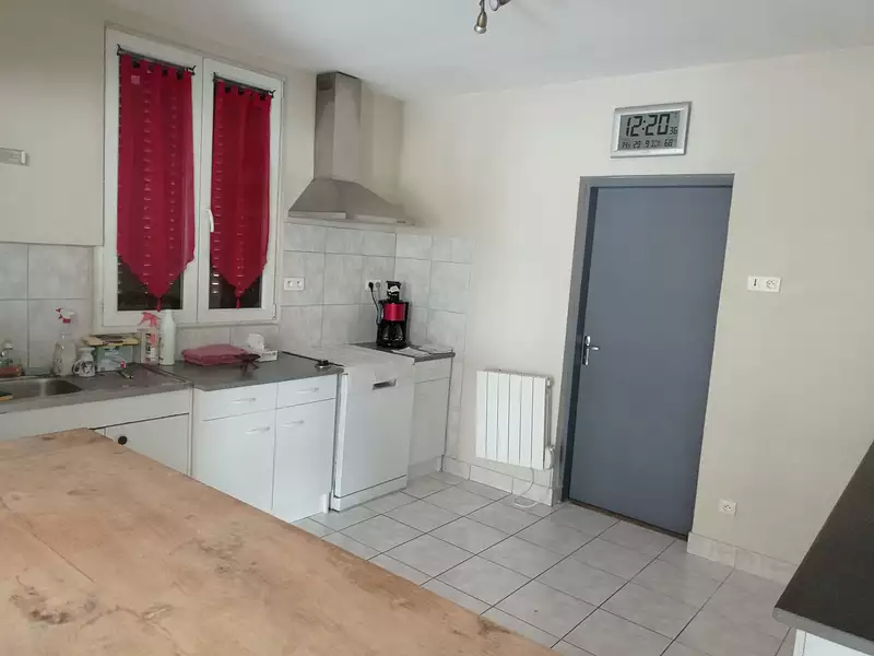 Maison, 143 m²