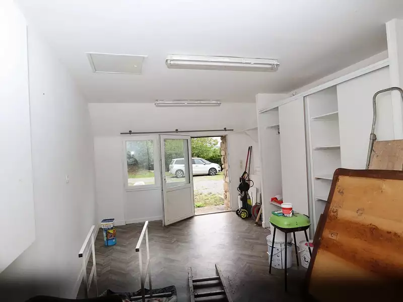 Maison, 142 m²