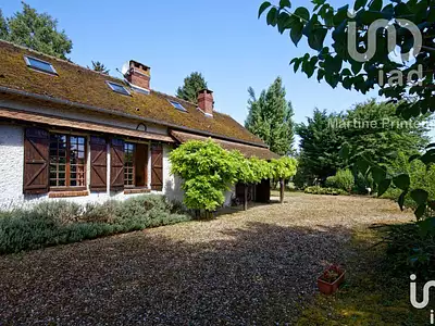 Maison, 88 m²