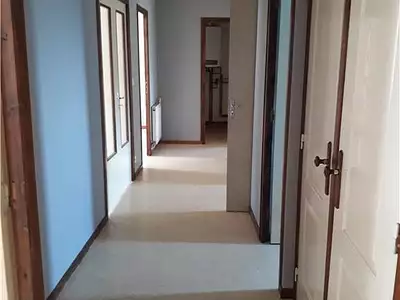 Appartement, 93,16 m²