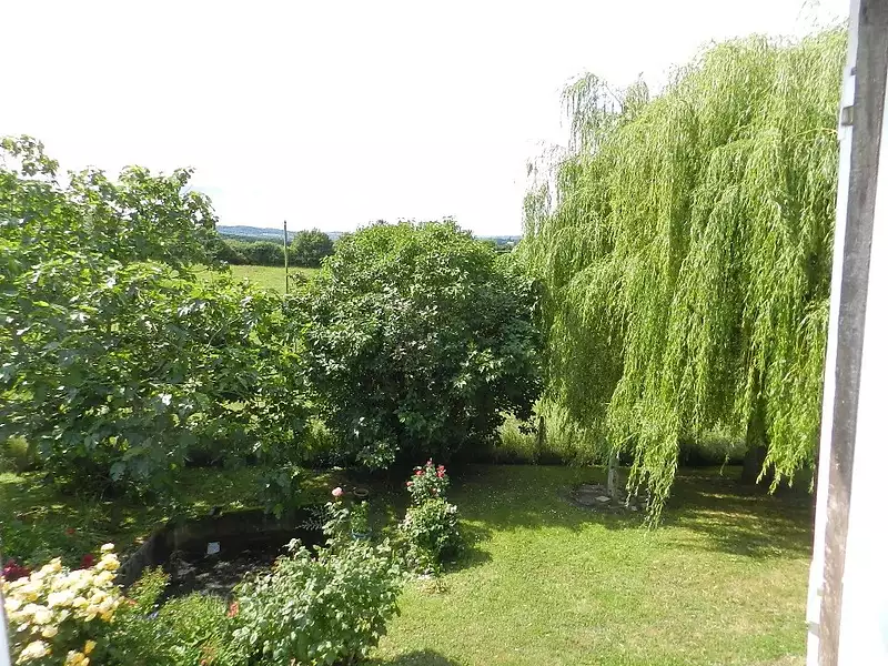 Maison, 110 m²