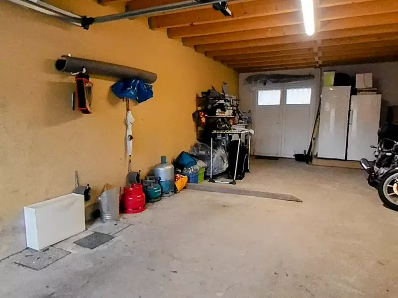 Maison, 100 m²