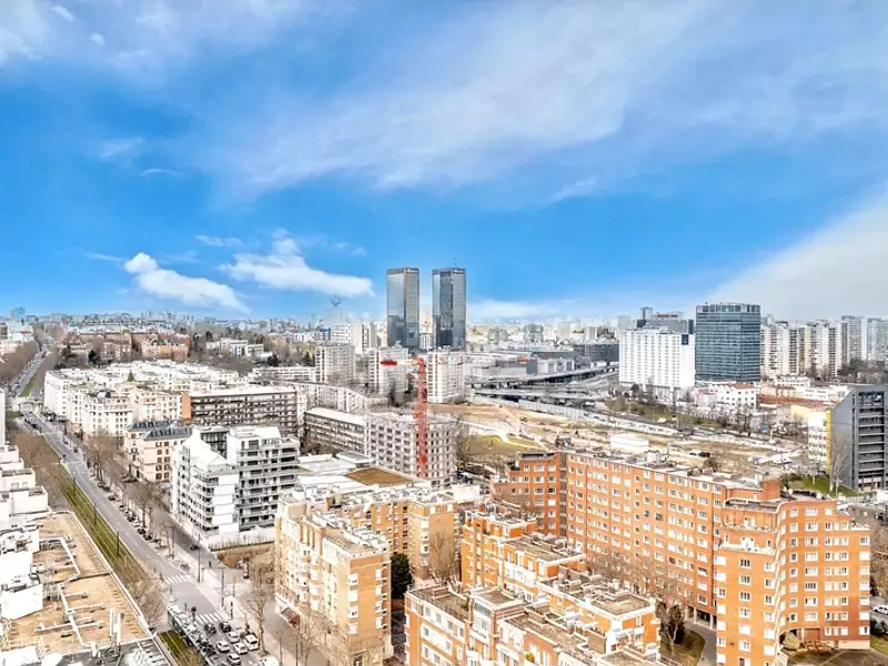 Appartement, 81 m²