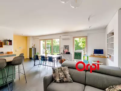 Appartement, 94 m²