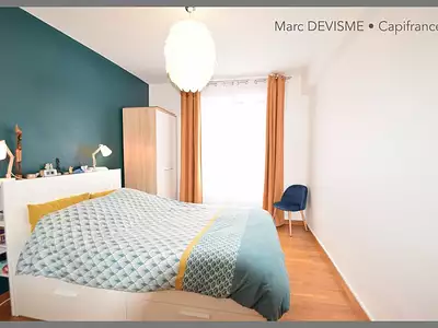 Appartement, 86 m²