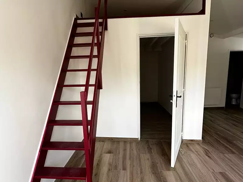 Maison, 34,61 m²