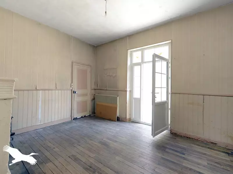 Maison, 211 m²