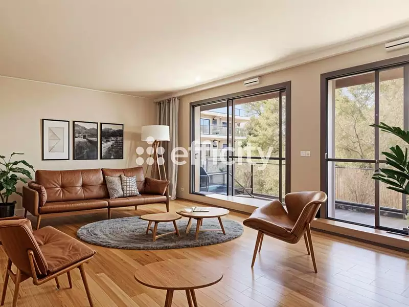 Appartement, 148 m²