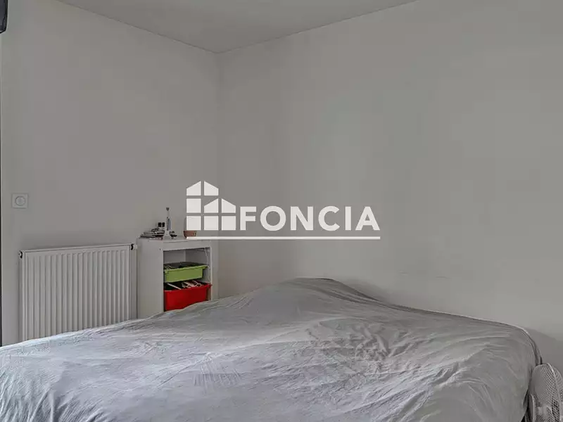 Appartement, 80 m²