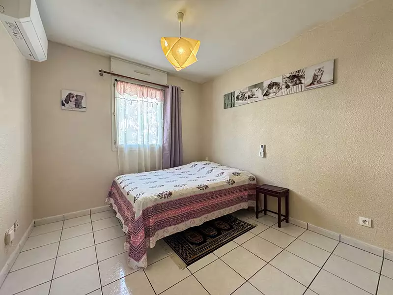 Appartement, 87,26 m²