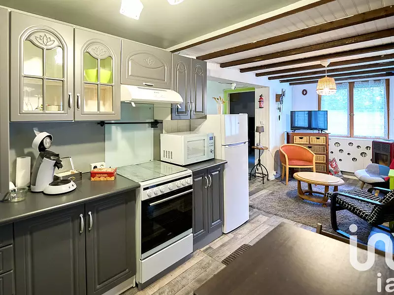 Maison, 103 m²