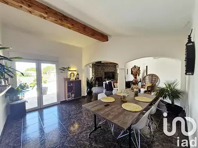 Maison, 147 m²