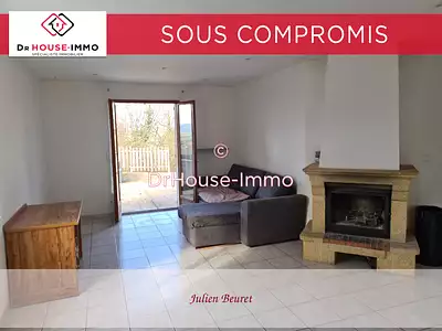 Maison, 100 m²