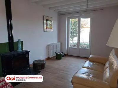 Maison, 180 m²