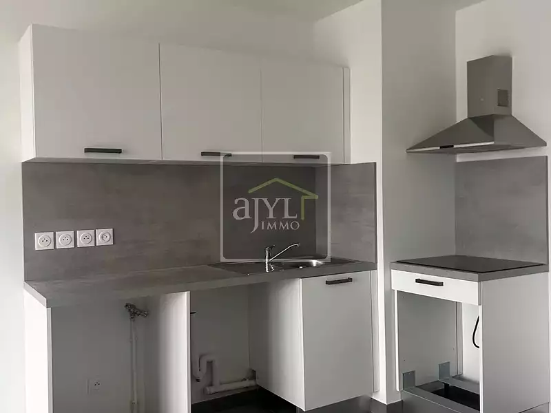 Appartement, 67,25 m²