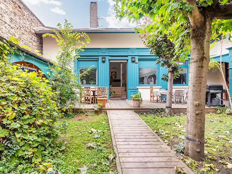 Appartement, 219,28 m²