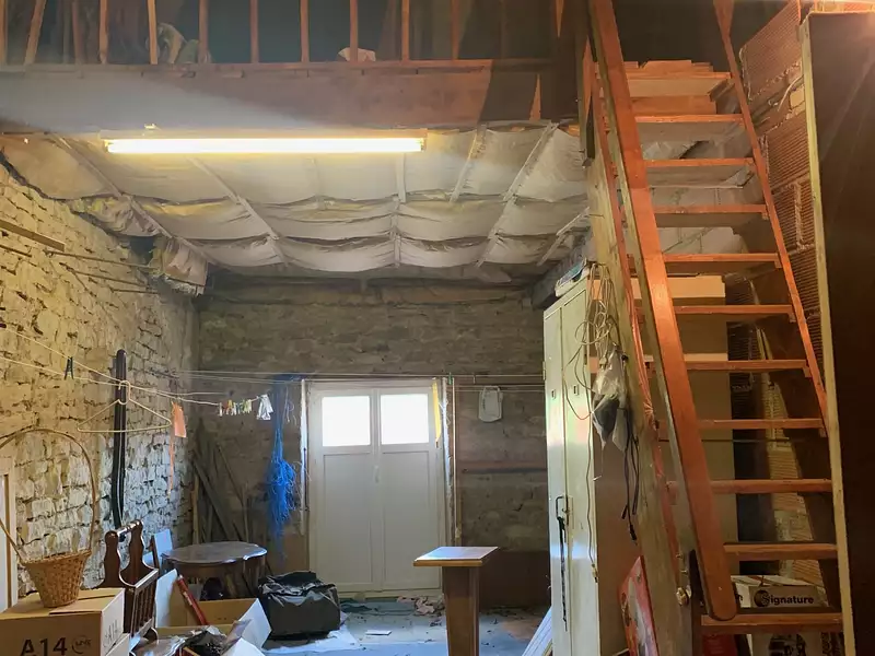 Maison, 97 m²