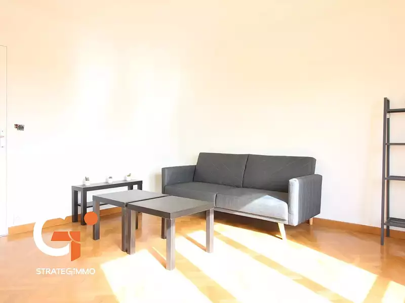 Appartement, 70,87 m²