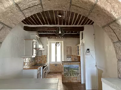 Maison, 93 m²