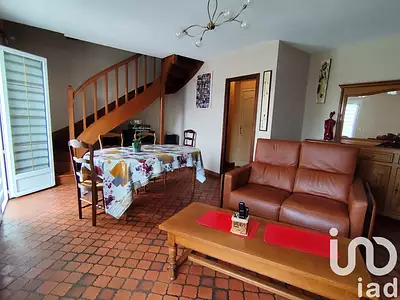 Maison, 110 m²