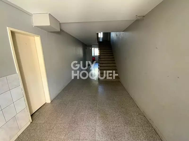 Immeuble, 1 020 m²