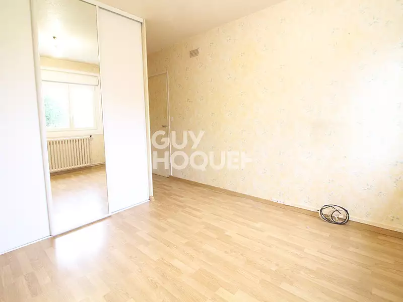 Maison, 74 m²