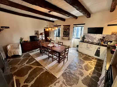 Maison, 257 m²