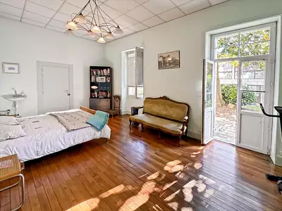 Appartement, 154 m²