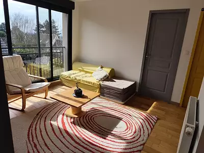 Maison, 138 m²