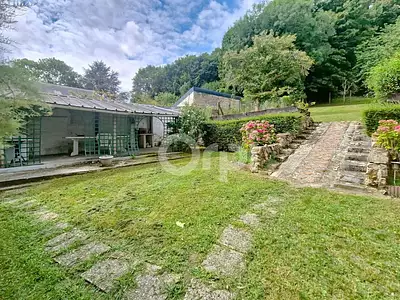 Maison, 66 m²