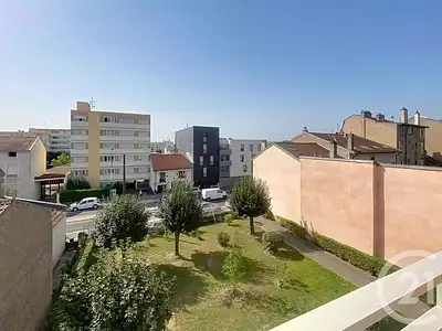 Appartement, 78,8 m²