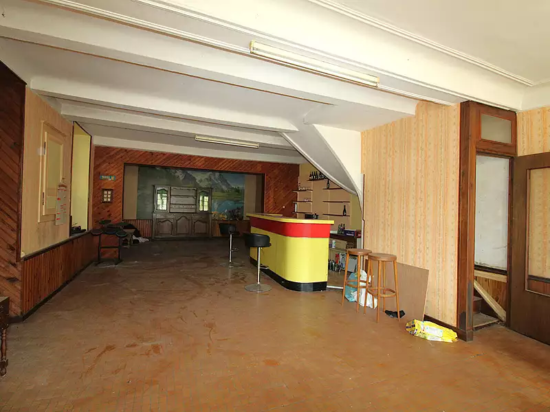 Maison, 209 m²