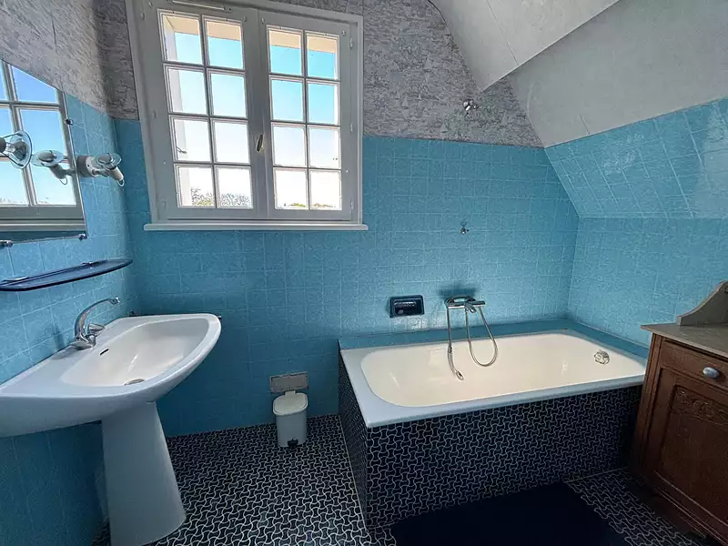 Maison, 129,68 m²
