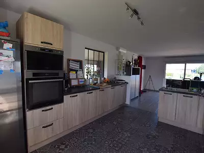 Maison, 145 m²