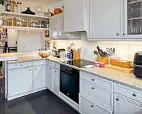 Appartement, 123,43 m²