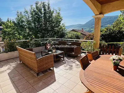 Maison, 155 m²
