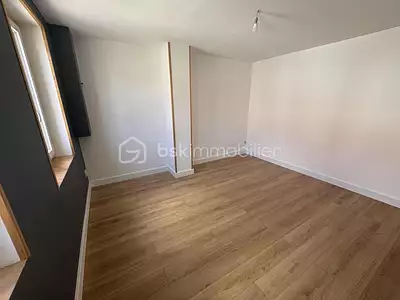 Appartement, 62 m²