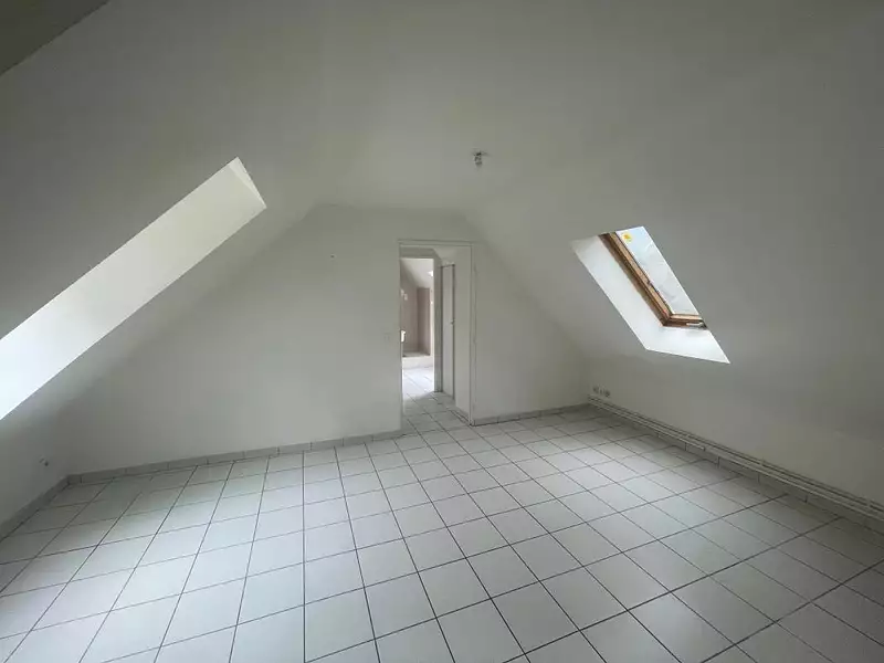 Appartement, 24 m²