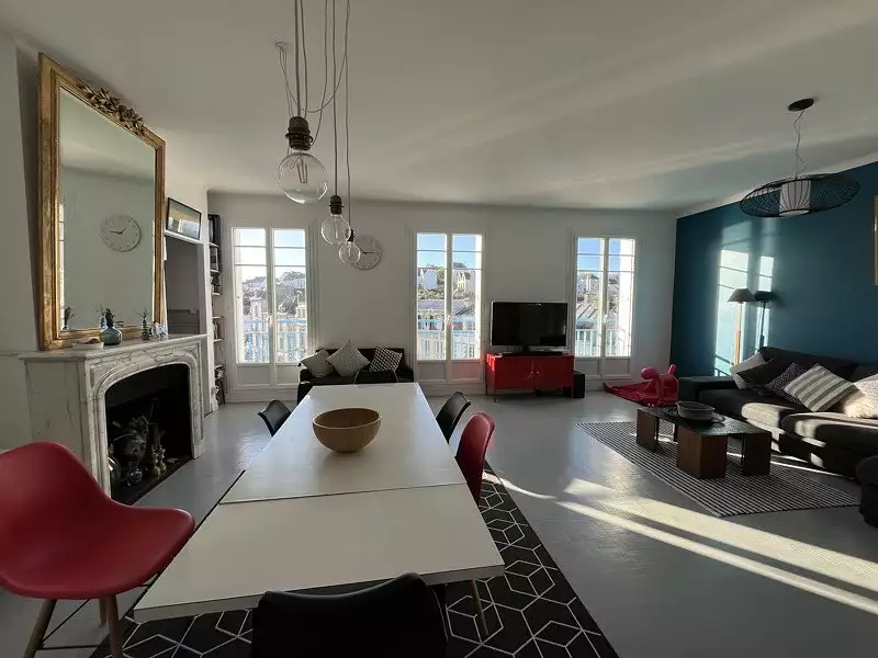 Appartement, 108 m²