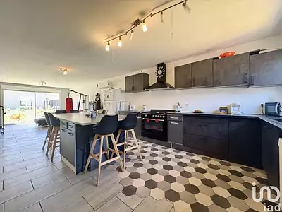 Maison, 97 m²