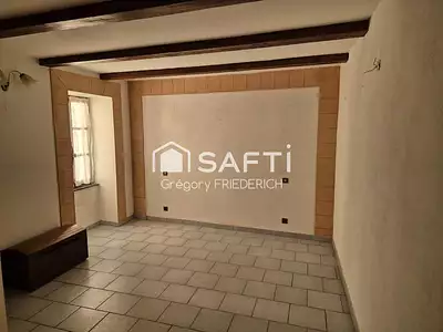 Maison, 146 m²