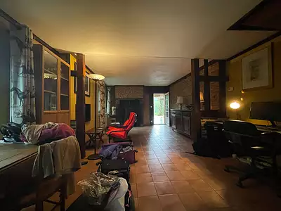Maison, 116 m²