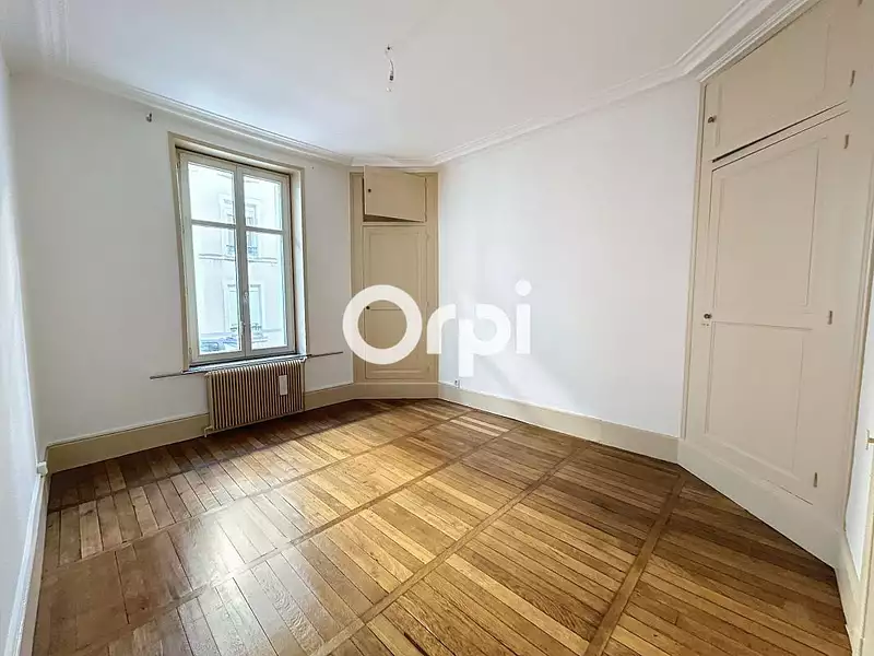 Appartement, 80 m²
