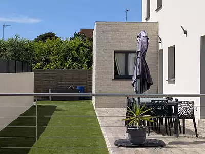 Maison, 120,6 m²