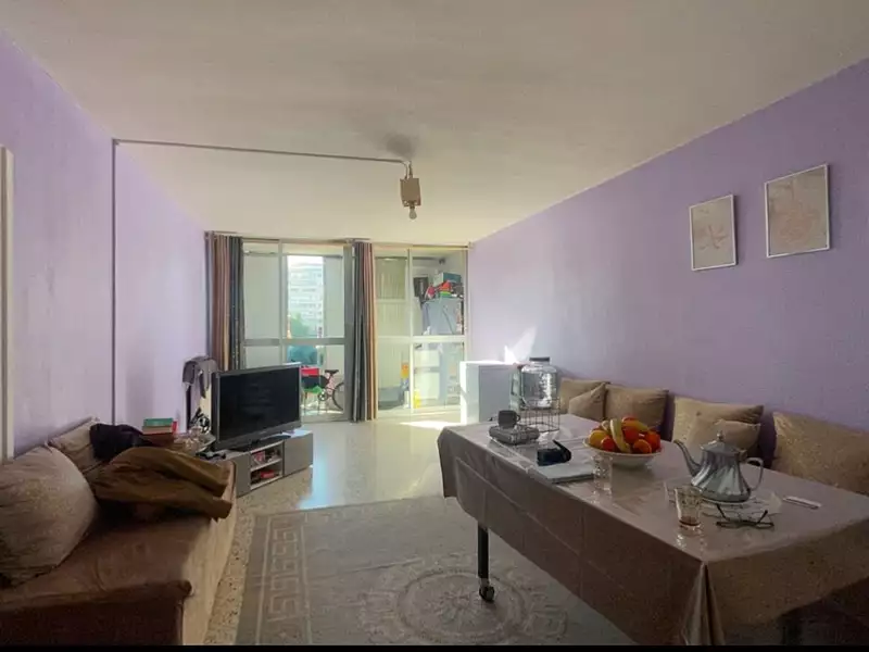 Appartement, 77,36 m²