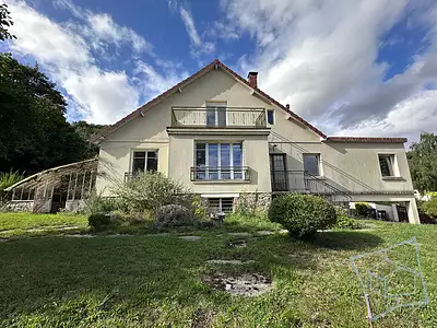 Maison, 190 m²